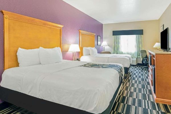 La Quinta Inn Ste Ada